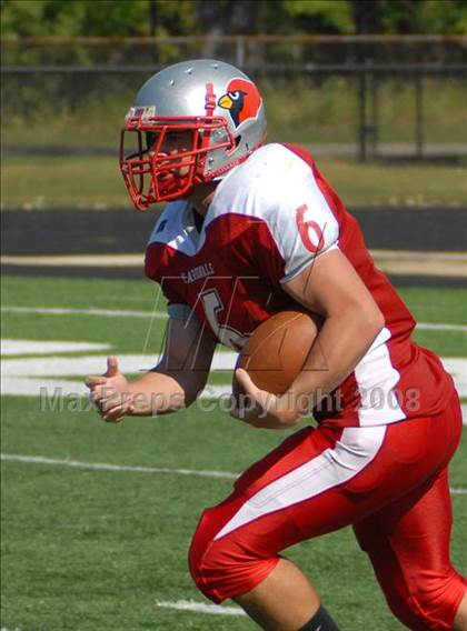 Thumbnail 2 in Archbishop Moeller @ Mentor photogallery.
