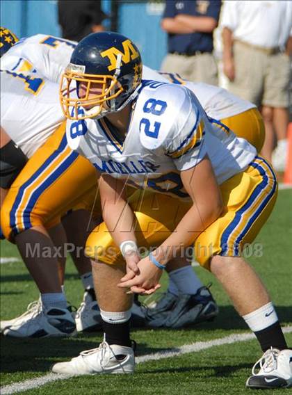 Thumbnail 1 in Archbishop Moeller @ Mentor photogallery.