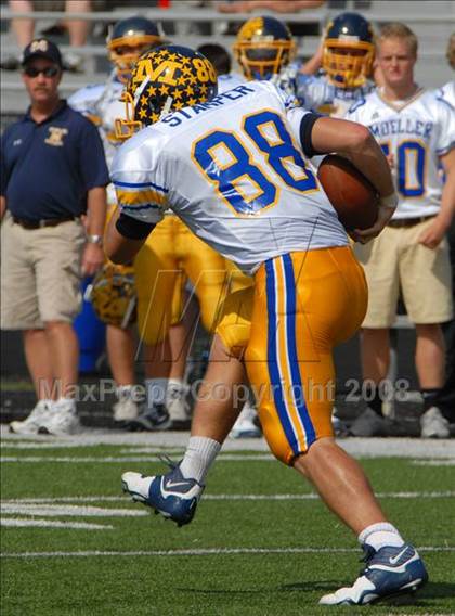Thumbnail 2 in Archbishop Moeller @ Mentor photogallery.