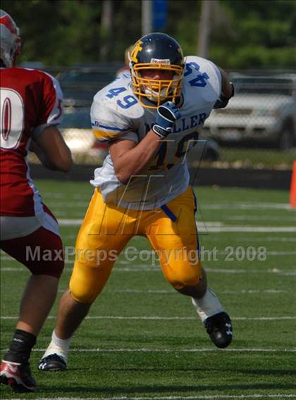 Thumbnail 3 in Archbishop Moeller @ Mentor photogallery.