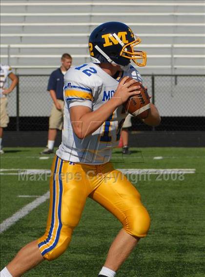 Thumbnail 3 in Archbishop Moeller @ Mentor photogallery.
