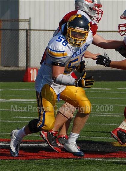 Thumbnail 1 in Archbishop Moeller @ Mentor photogallery.