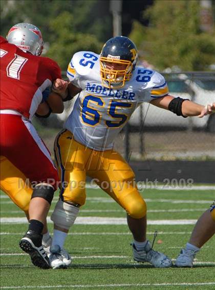 Thumbnail 2 in Archbishop Moeller @ Mentor photogallery.