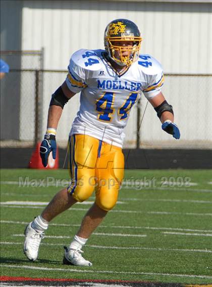 Thumbnail 1 in Archbishop Moeller @ Mentor photogallery.