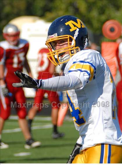 Thumbnail 3 in Archbishop Moeller @ Mentor photogallery.