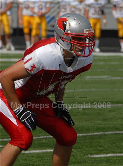 Thumbnail 2 in Archbishop Moeller @ Mentor photogallery.