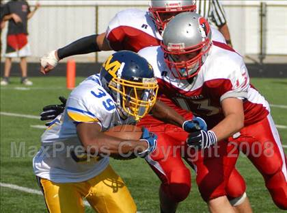 Thumbnail 3 in Archbishop Moeller @ Mentor photogallery.