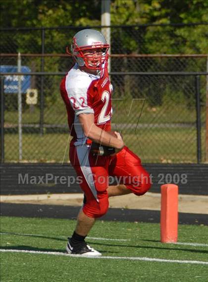 Thumbnail 3 in Archbishop Moeller @ Mentor photogallery.