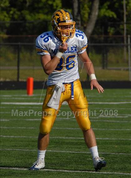 Thumbnail 1 in Archbishop Moeller @ Mentor photogallery.