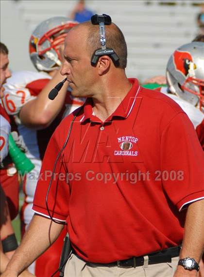Thumbnail 2 in Archbishop Moeller @ Mentor photogallery.