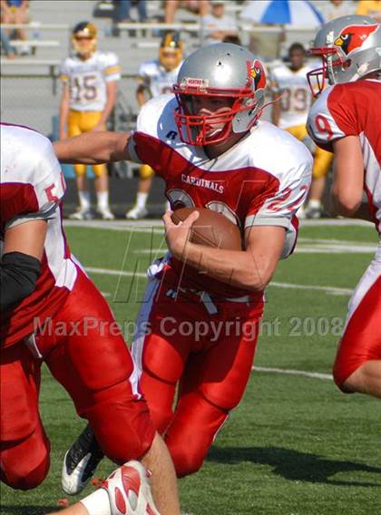 Thumbnail 1 in Archbishop Moeller @ Mentor photogallery.