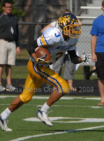 Thumbnail 1 in Archbishop Moeller @ Mentor photogallery.