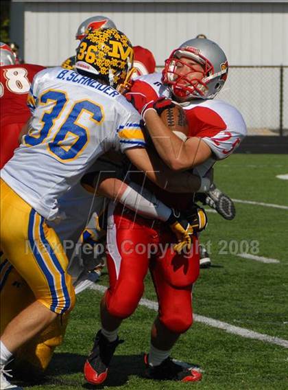 Thumbnail 1 in Archbishop Moeller @ Mentor photogallery.