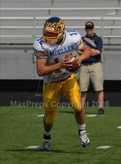 Thumbnail 1 in Archbishop Moeller @ Mentor photogallery.