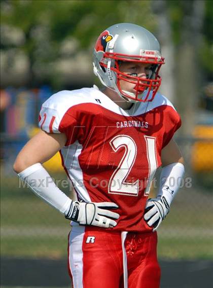 Thumbnail 3 in Archbishop Moeller @ Mentor photogallery.
