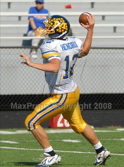 Thumbnail 1 in Archbishop Moeller @ Mentor photogallery.