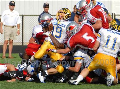 Thumbnail 2 in Archbishop Moeller @ Mentor photogallery.