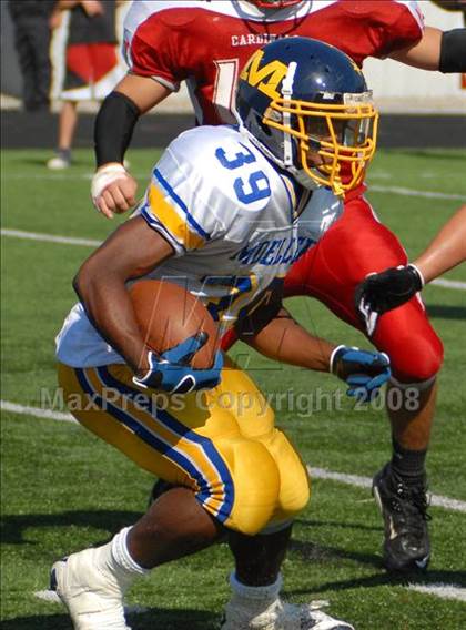 Thumbnail 2 in Archbishop Moeller @ Mentor photogallery.