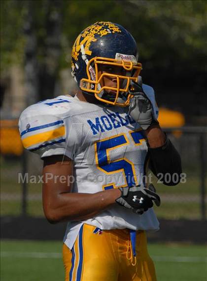 Thumbnail 1 in Archbishop Moeller @ Mentor photogallery.