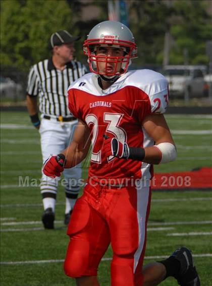 Thumbnail 2 in Archbishop Moeller @ Mentor photogallery.