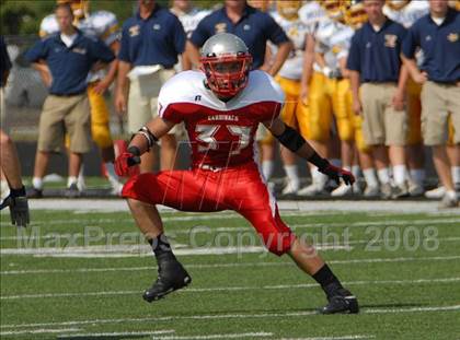 Thumbnail 3 in Archbishop Moeller @ Mentor photogallery.