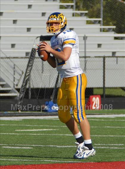 Thumbnail 2 in Archbishop Moeller @ Mentor photogallery.