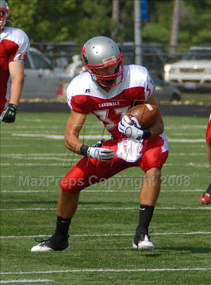 Thumbnail 1 in Archbishop Moeller @ Mentor photogallery.