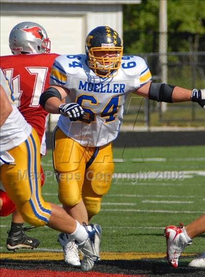 Thumbnail 2 in Archbishop Moeller @ Mentor photogallery.