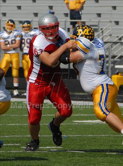 Thumbnail 3 in Archbishop Moeller @ Mentor photogallery.