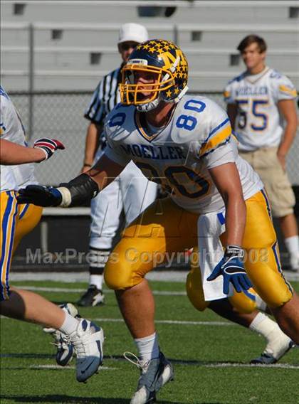 Thumbnail 3 in Archbishop Moeller @ Mentor photogallery.