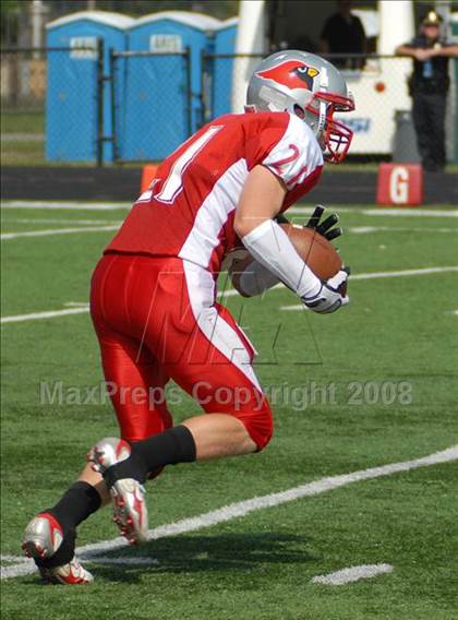 Thumbnail 1 in Archbishop Moeller @ Mentor photogallery.