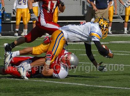 Thumbnail 3 in Archbishop Moeller @ Mentor photogallery.