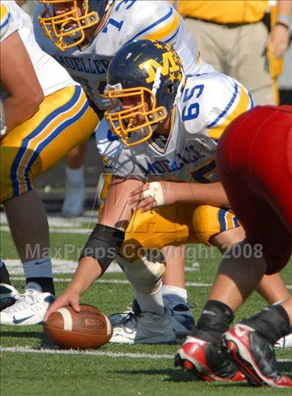 Thumbnail 3 in Archbishop Moeller @ Mentor photogallery.