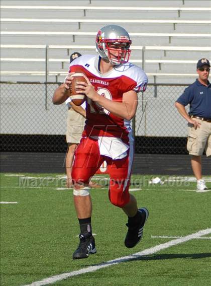 Thumbnail 3 in Archbishop Moeller @ Mentor photogallery.