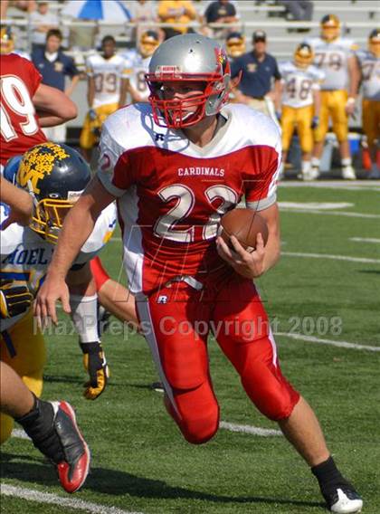 Thumbnail 2 in Archbishop Moeller @ Mentor photogallery.
