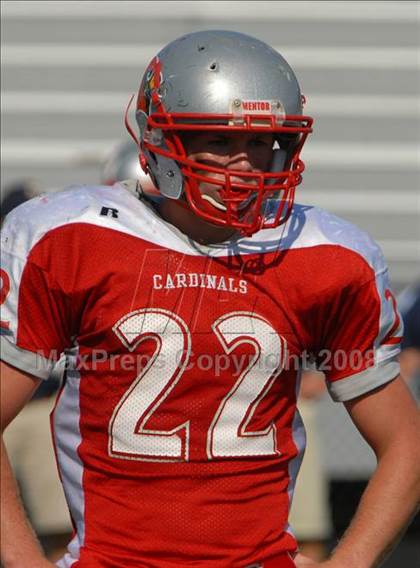 Thumbnail 1 in Archbishop Moeller @ Mentor photogallery.