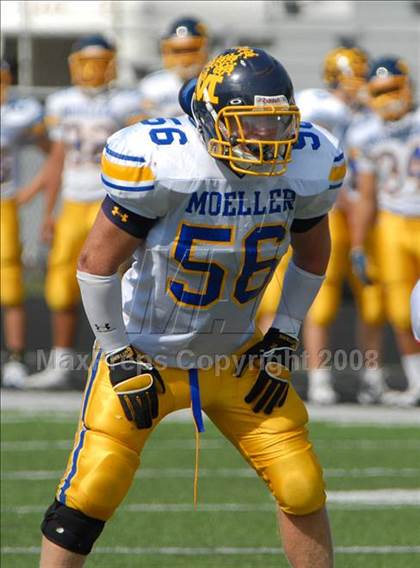 Thumbnail 2 in Archbishop Moeller @ Mentor photogallery.