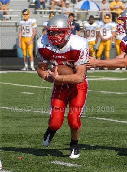 Thumbnail 2 in Archbishop Moeller @ Mentor photogallery.