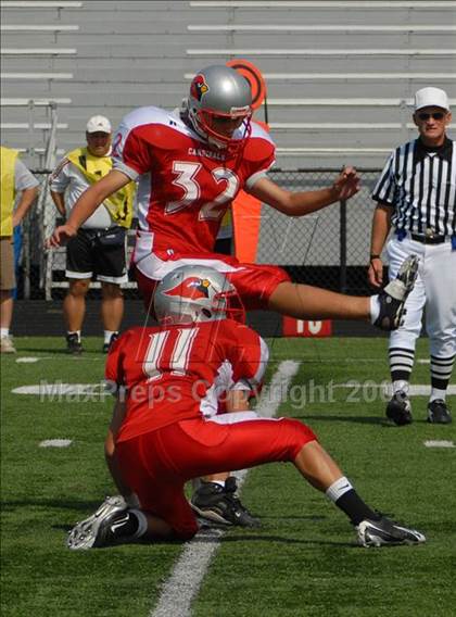 Thumbnail 3 in Archbishop Moeller @ Mentor photogallery.