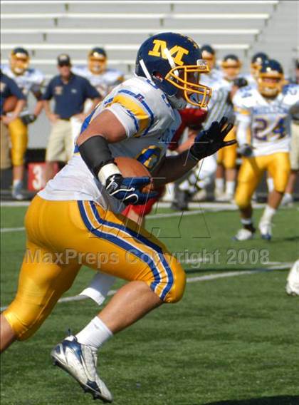Thumbnail 1 in Archbishop Moeller @ Mentor photogallery.