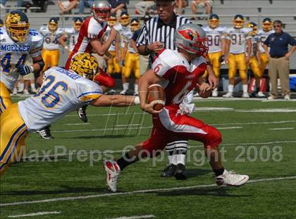 Thumbnail 2 in Archbishop Moeller @ Mentor photogallery.