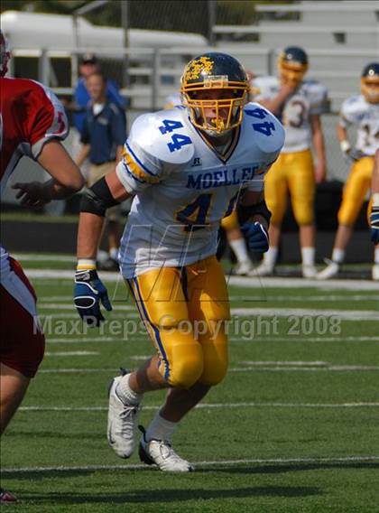 Thumbnail 1 in Archbishop Moeller @ Mentor photogallery.