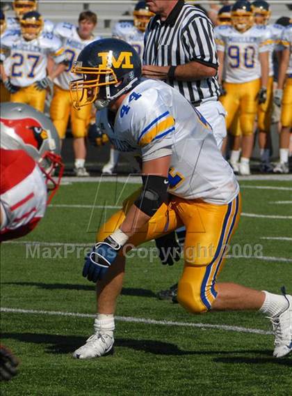 Thumbnail 2 in Archbishop Moeller @ Mentor photogallery.