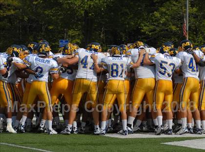 Thumbnail 2 in Archbishop Moeller @ Mentor photogallery.