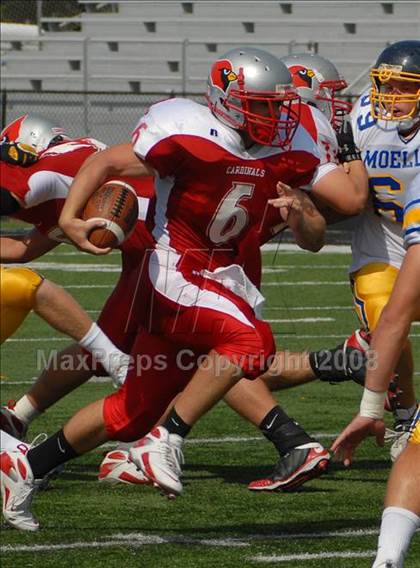 Thumbnail 1 in Archbishop Moeller @ Mentor photogallery.