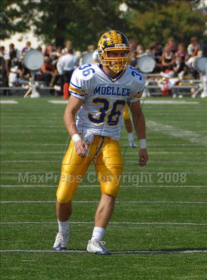 Thumbnail 3 in Archbishop Moeller @ Mentor photogallery.