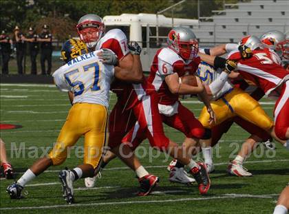 Thumbnail 3 in Archbishop Moeller @ Mentor photogallery.