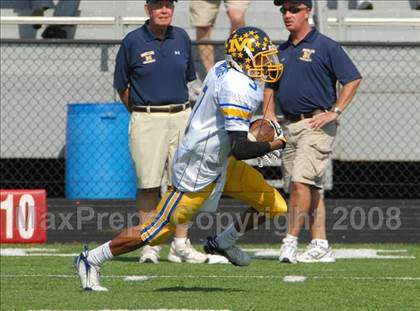 Thumbnail 3 in Archbishop Moeller @ Mentor photogallery.