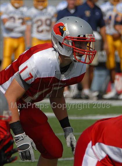 Thumbnail 3 in Archbishop Moeller @ Mentor photogallery.