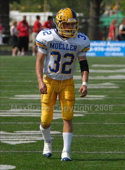 Thumbnail 3 in Archbishop Moeller @ Mentor photogallery.